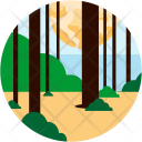 پیش‌نمایش فایل forest-181 از پک Vacation 
