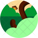 پیش‌نمایش فایل monkey-165 از پک Vacation 