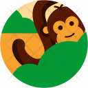 پیش‌نمایش فایل monkey-167 از پک Vacation 