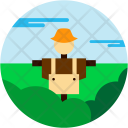پیش‌نمایش فایل scarecrow-53 از پک Vacation 