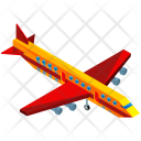 پیش‌نمایش فایل aeroplane-89 از پک Transportation 