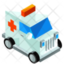 پیش‌نمایش فایل ambulance-446 از پک Transportation 