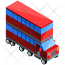 پیش‌نمایش فایل double-decker-bus-6 از پک Transportation 