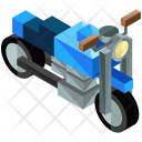 پیش‌نمایش فایل motorcycle-97 از پک Transportation 