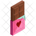 پیش‌نمایش فایل chocolate-444 از پک Valentines Day 