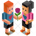 پیش‌نمایش فایل couple-179 از پک Valentines Day 