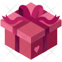 پیش‌نمایش فایل gift-1365 از پک Valentines Day 