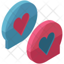 پیش‌نمایش فایل love-chat-53 از پک Valentines Day 