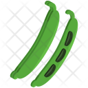 پیش‌نمایش فایل beans-53 از پک Vegetable And Fruits 