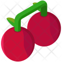 پیش‌نمایش فایل cherry-281 از پک Vegetable And Fruits 