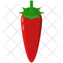 پیش‌نمایش فایل chili-51 از پک Vegetable And Fruits 