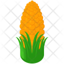 پیش‌نمایش فایل corn-213 از پک Vegetable And Fruits 