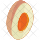 پیش‌نمایش فایل egg-624 از پک Vegetable And Fruits 
