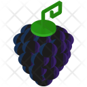پیش‌نمایش فایل grape-41 از پک Vegetable And Fruits 