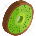 پیش‌نمایش فایل kiwi-92 از پک Vegetable And Fruits 