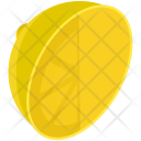 پیش‌نمایش فایل lemon-321 از پک Vegetable And Fruits 