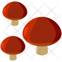 پیش‌نمایش فایل mushrooms-31 از پک Vegetable And Fruits 