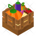 پیش‌نمایش فایل organic-food-7 از پک Vegetable And Fruits 