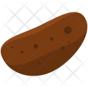 پیش‌نمایش فایل potato-110 از پک Vegetable And Fruits 