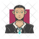 پیش‌نمایش فایل avatar-717 از پک Avatars 