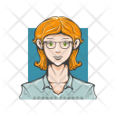 پیش‌نمایش فایل avatar-718 از پک Avatars 