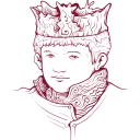 پیش‌نمایش فایل joffrey از پک بازی از تاج‌وتخت