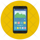 پیش‌نمایش فایل android-phone-21 از پک Multimedia 