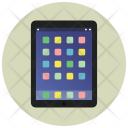 پیش‌نمایش فایل ipad-125 از پک Multimedia 