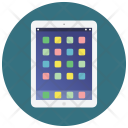 پیش‌نمایش فایل ipad-126 از پک Multimedia 