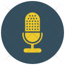 پیش‌نمایش فایل microphone-756 از پک Multimedia 