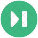پیش‌نمایش فایل next-button-16 از پک Multimedia 