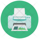 پیش‌نمایش فایل printer-896 از پک Multimedia 