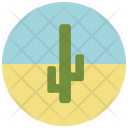 پیش‌نمایش فایل cactus-166 از پک Nature 