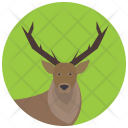 پیش‌نمایش فایل deer-116 از پک Nature 
