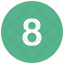 پیش‌نمایش فایل eight-45 از پک Numbers 
