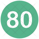 پیش‌نمایش فایل eighty-2 از پک Numbers 