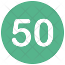 پیش‌نمایش فایل fifty-2 از پک Numbers 