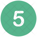 پیش‌نمایش فایل five-97 از پک Numbers 