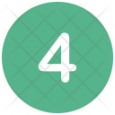 پیش‌نمایش فایل four-118 از پک Numbers 