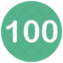 پیش‌نمایش فایل hundred از پک Numbers 