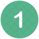 پیش‌نمایش فایل one-134 از پک Numbers 