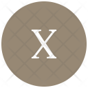 پیش‌نمایش فایل roman-letter از پک Numbers 