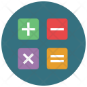 پیش‌نمایش فایل calculate-50 از پک Office 