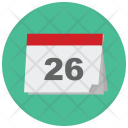 پیش‌نمایش فایل calender-29 از پک Office 