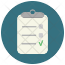 پیش‌نمایش فایل checklist-867 از پک Office 