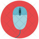 پیش‌نمایش فایل computer-mouse-106 از پک Office 