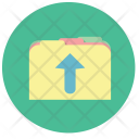 پیش‌نمایش فایل folder-1837 از پک Office 