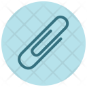 پیش‌نمایش فایل paperclip-74 از پک Office 