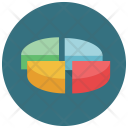 پیش‌نمایش فایل pie-chart-794 از پک Office 