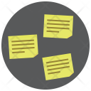 پیش‌نمایش فایل postit-3 از پک Office 